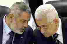 Hamas-Fatah forliket vil forsinke freden med Israel