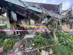 6000 terrorister, ikke 3000, invaderte Israel 7. oktober –  i tillegg til sivile