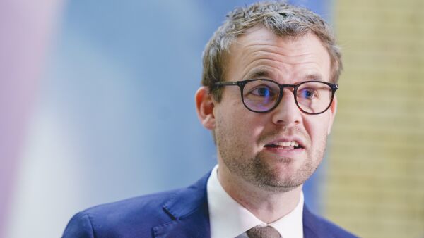 – Jeg forstår ikke regjeringens angst for friskoler