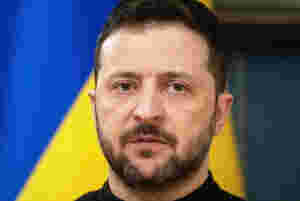 Ukraina og Russland enige om våpenhvile i Svartehavet