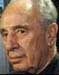 Peres ny formann i Arbeiderpartiet?