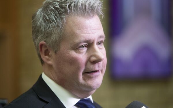 Frp fremmer forslag om å legge ned Sametinget