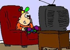 Svikter tv-en