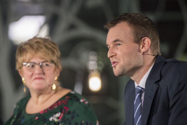 Avviser at abortlovendring er «pause»