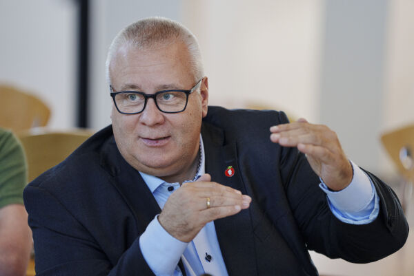 FrP vil gi deg kortere helsekø