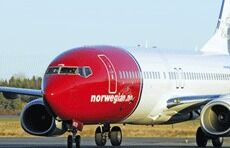 Norwegian tar alle ombord til Dubai