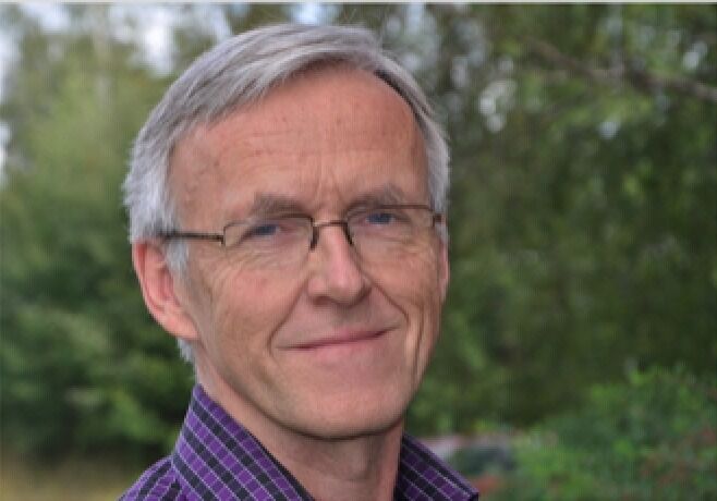 Tragisk: Rolf Ekenes, tilsynsmann for Det evangelisk-lutherske kirkesamfunn synes det er tragisk at ikke bispenes uttalelse nevner at før 12. uke er fosteret uten rettsvern.
 Foto: Arkiv