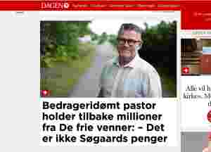 Presse-etisk forsvarsforbund – et nødvendig upopulært tiltak